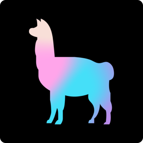 Llama Logo